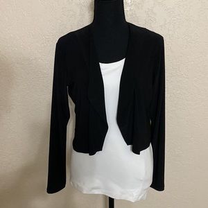 Sympli Ladies Shrug